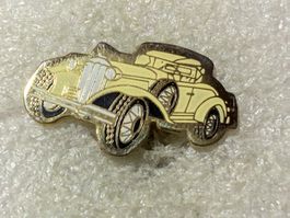 Ansteckpin 164: Auto Oldtimer