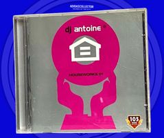 DJ Antoine