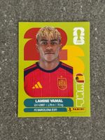 Panini WM 2026 Lamine Yamal ESP 15