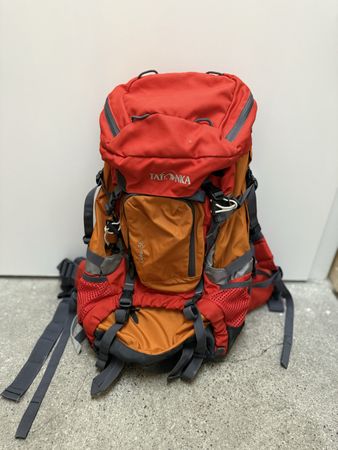 Wanderrucksack
