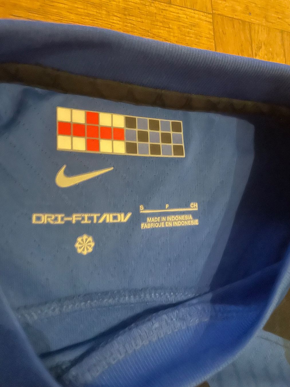 Nike Canottiere & Pantaloni: Inter Mailand Trikot 23/24 Authentic – Nuovo (secondo la descrizione) da buchs venduto da dan_ds9w 3