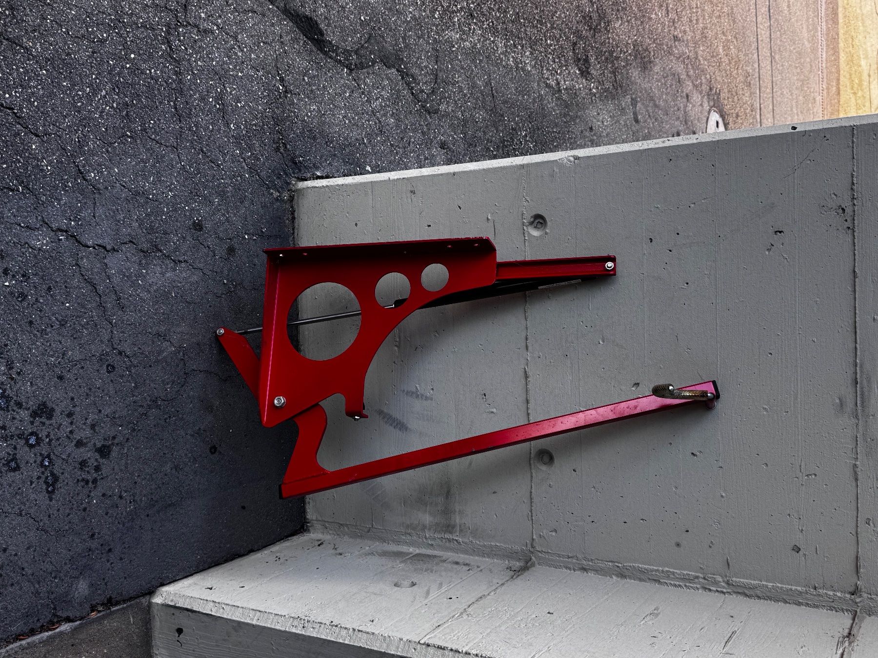 Supporti per biciclette: E-Bike Lift – Usato da Grüningen venduto da Biker020 2