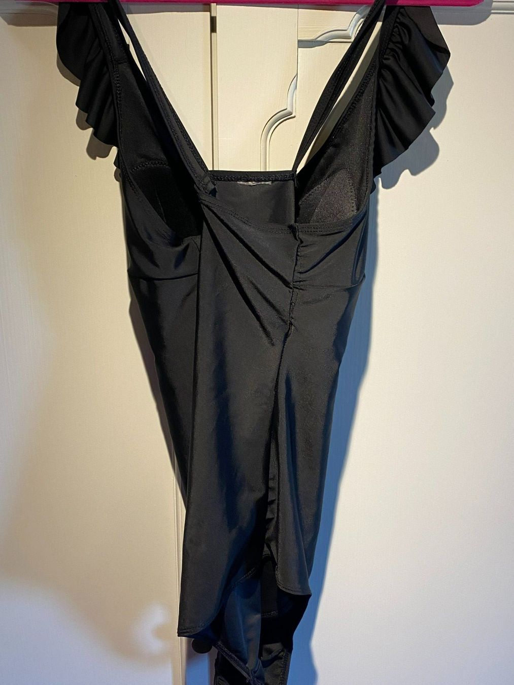 Costumi da bagno & Bikini: BADEKLEID DAMEN,SCHWARZ – Usato da Meienried venduto da ManuelaBoutique 5