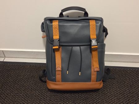 Tarion Kamerarucksack Venizia 15L