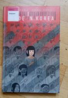 Made in Korea (J. Holt & G. Schall)  Deutsche Ausgabe ©'2021