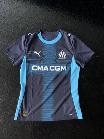 Marseille Trikot