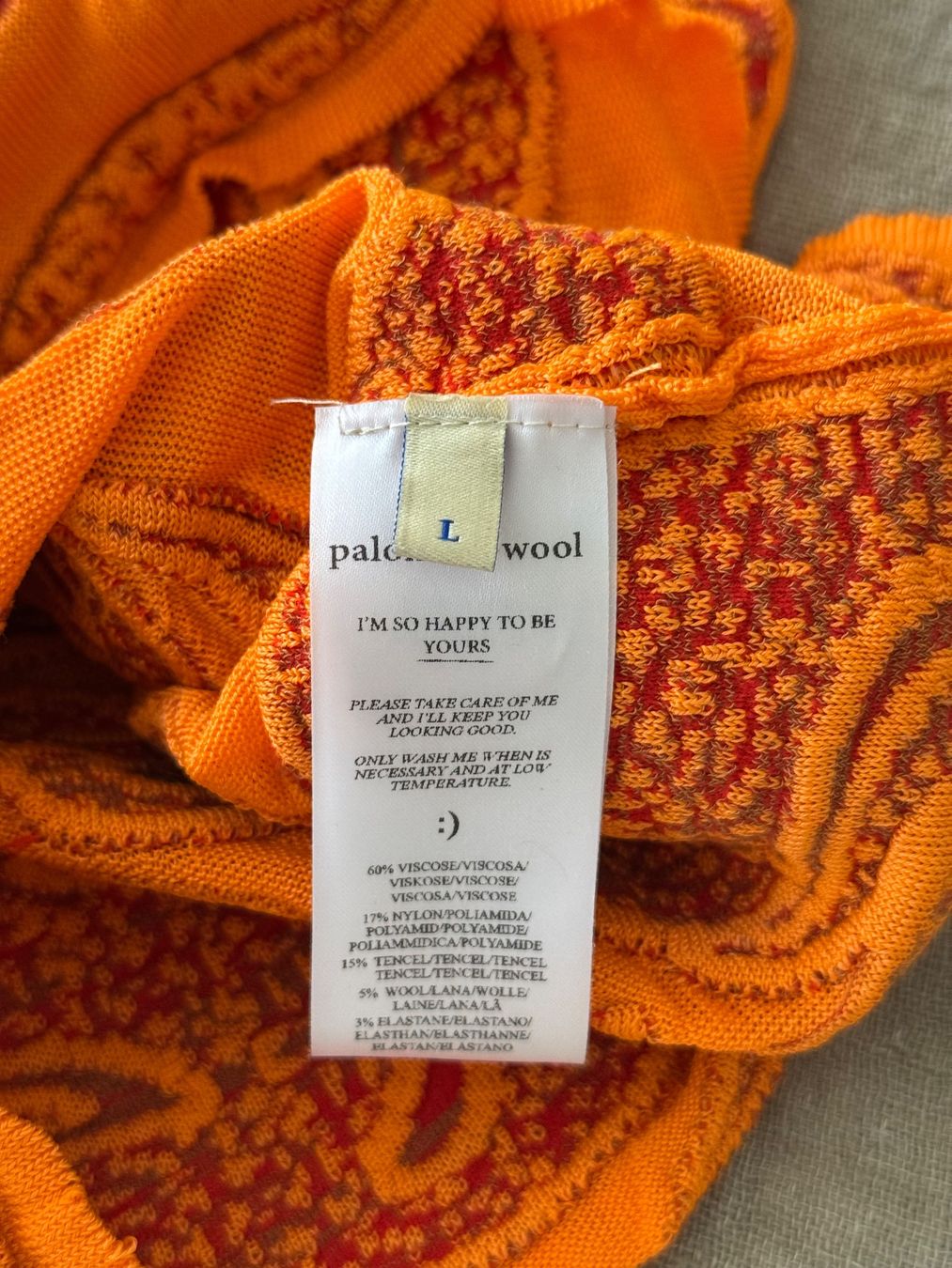 Tops: Paloma Wool Top – Gebraucht aus Zürich von Larazade 2