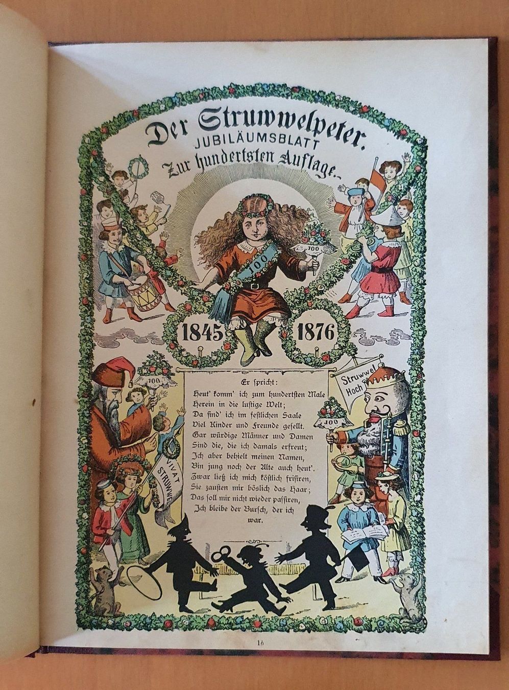 Libri: 10 alte Kinderbücher – Usato da Kreuzlingen venduto da Rschweiz1 5