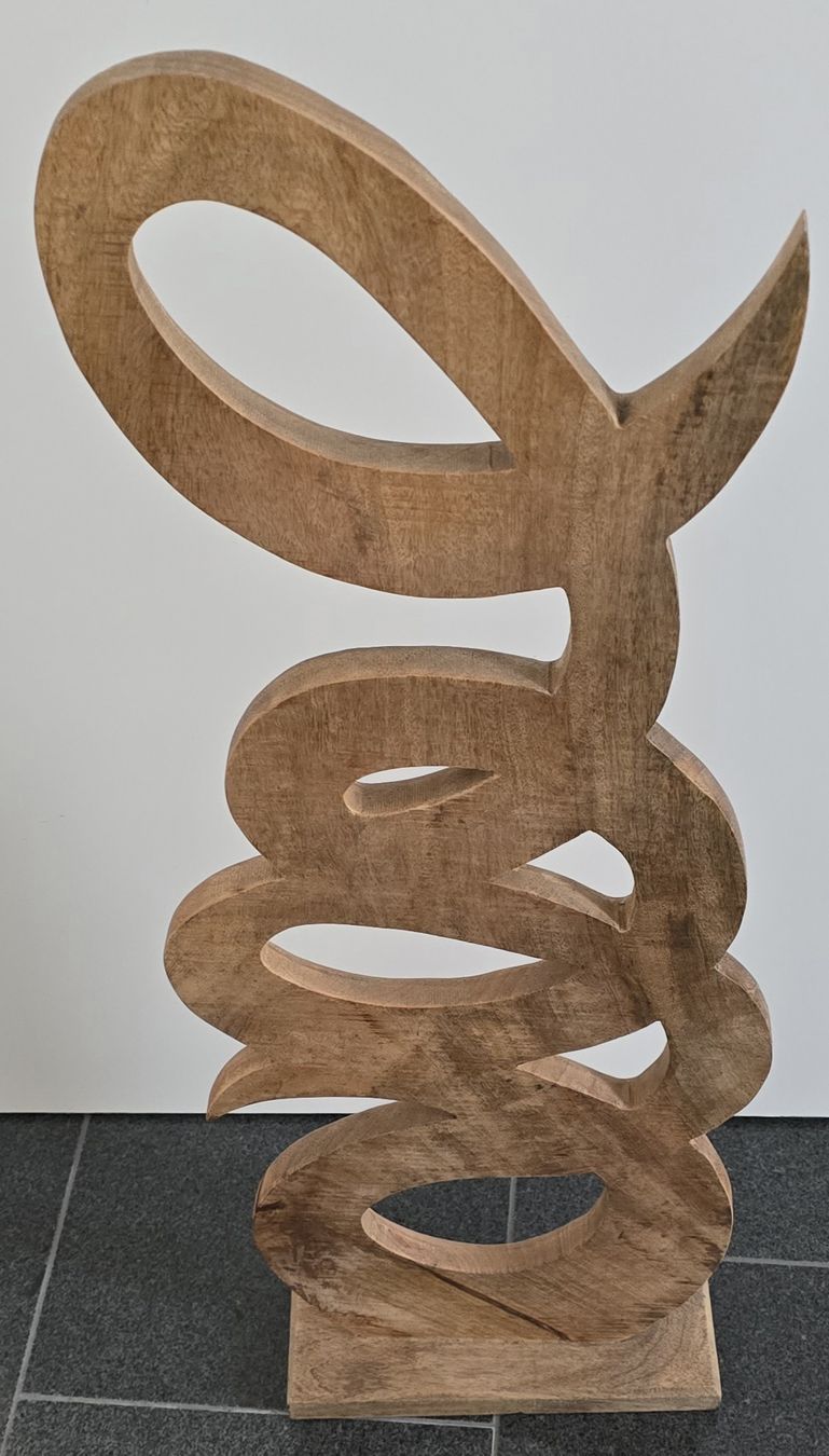 Toutes les décorations: Deko Holz – Neuf (Voir description) à Ueberstorf par andrea898 1