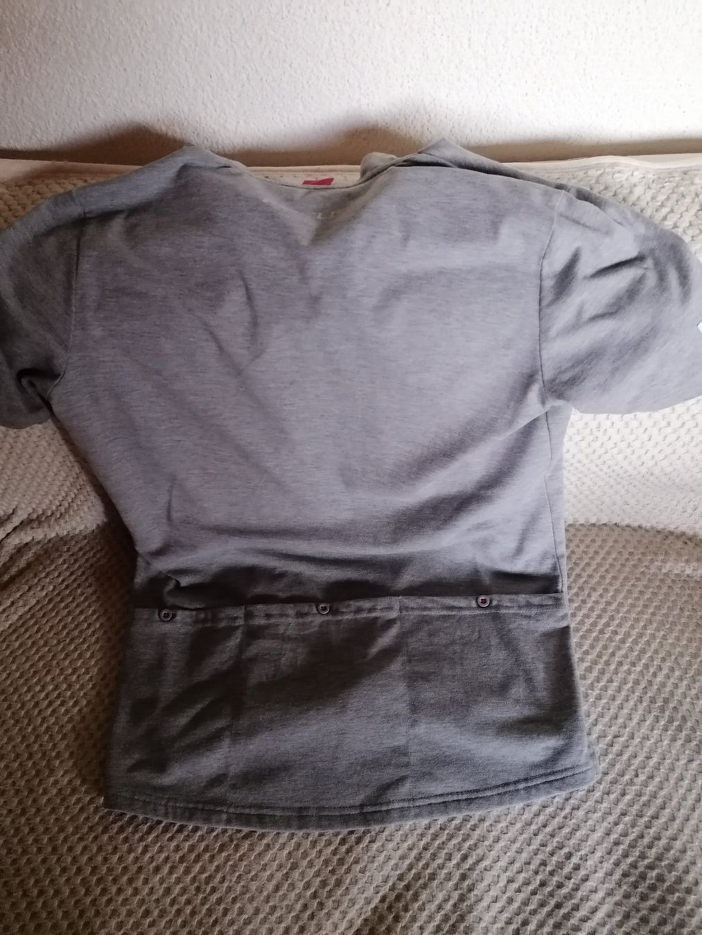 Canottiere & Pantaloni: Retro-Shirt Velo ++Focus++ Gr. M/L – Nuovo (secondo la descrizione) da Aeugst am Albis venduto da Stevens4 1