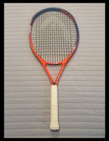 Tennisschläger Tennisracket gebraucht Age 8-10 240g.