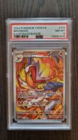Pokémon Infernape TWM 173/167 PSA 8 Englisch 