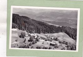 Hotel Pension Falkenfluh Fliegeraufnahme