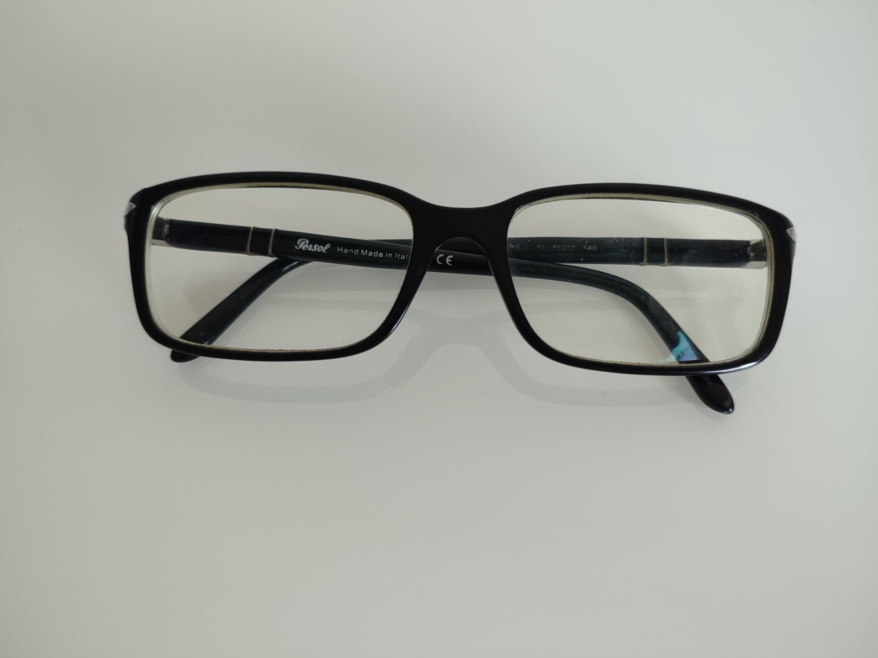 Persol Occhiali & Lenti: PERSOL occhiali da vista – Usato da Arzo venduto da  2