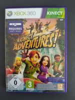 Kinect Adventures