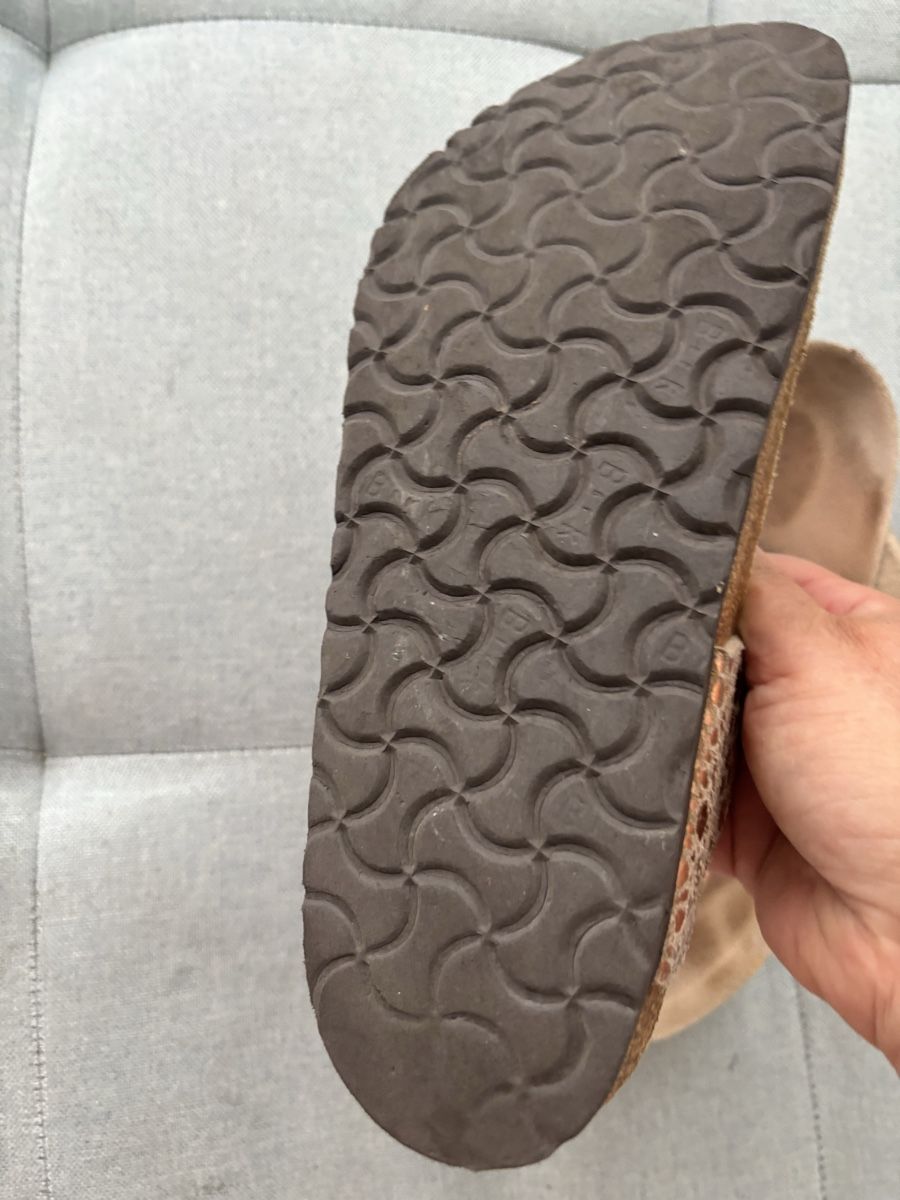 Birkenstock Scarpe da donna: Birkenstock  gross 38. Made in Germany. – Usato da Brügg BE venduto da rah_mqh8 6