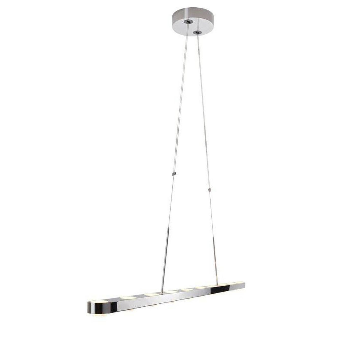 Lampadari & plafoniere: Grau Pendelleuchte Dance LED – Nuovo (secondo la descrizione) da Hitzkirch venduto da seetal6666