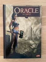 ORACLE / TOME 9 / PREMIERE EDITION