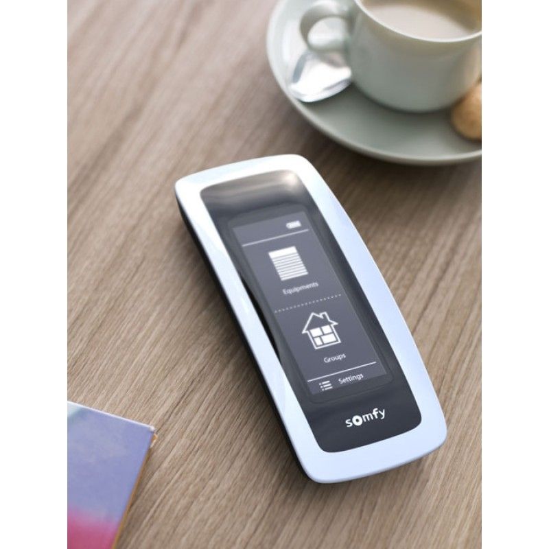 Somfy Tende da sole: Somfy Nina Io – Nuovo (secondo la descrizione) da Rain venduto da san_8kx5