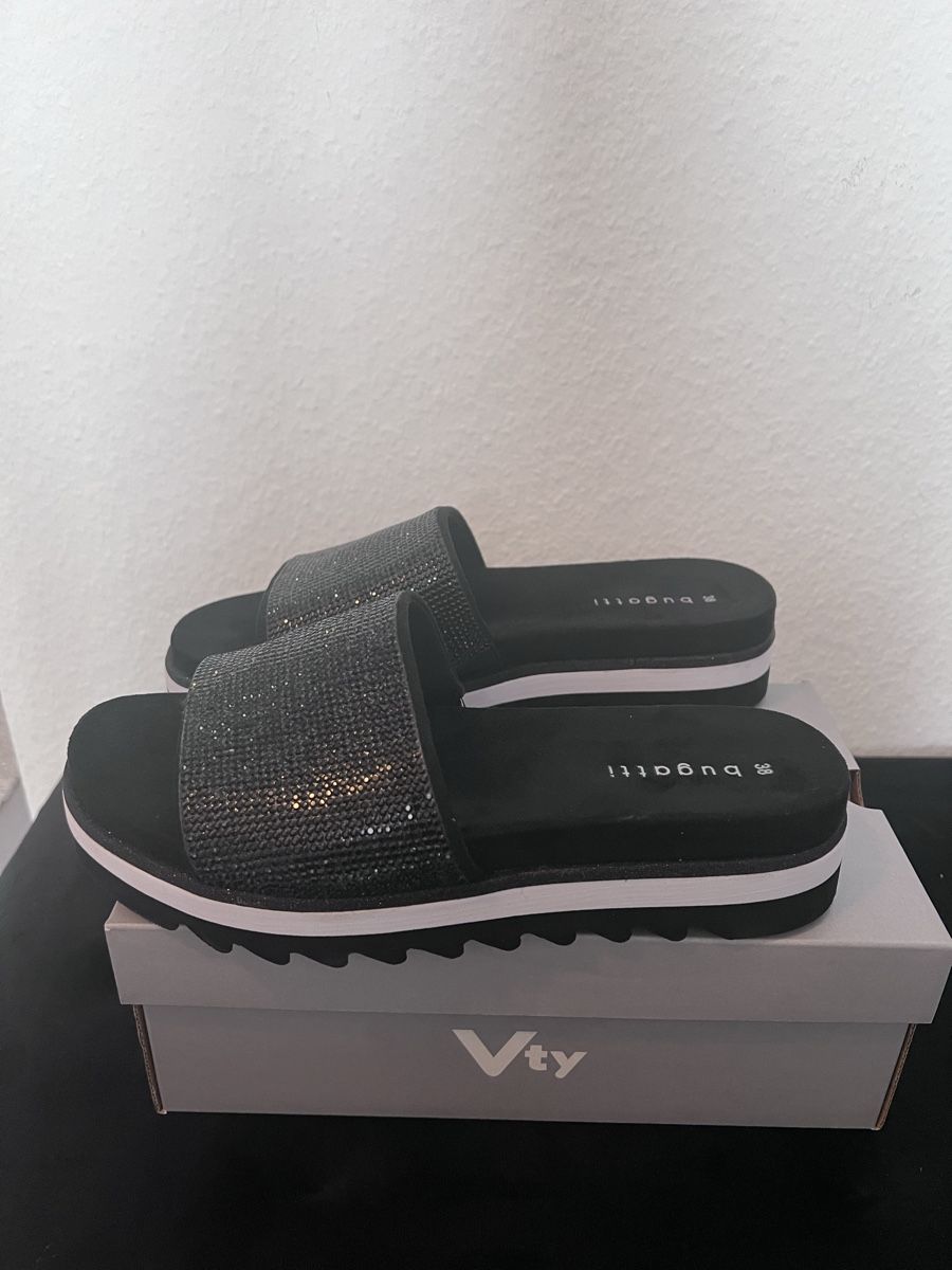 Bugatti Scarpe da donna: Schuhe – Nuovo e nell'imballaggio originale da Langenthal venduto da Nu89 2