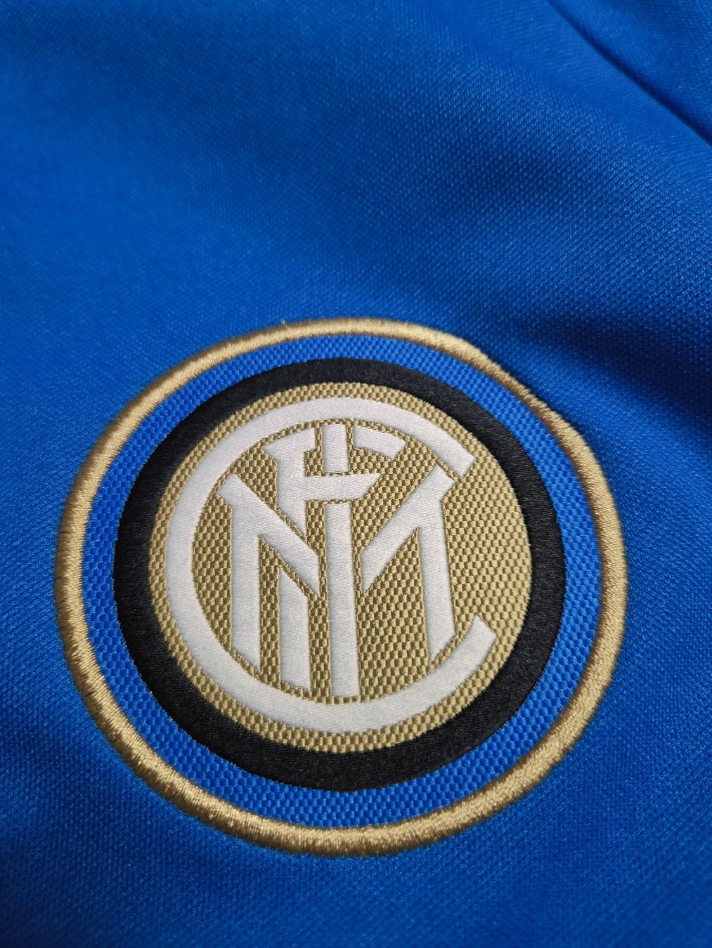 Nike Giacche: Nike 11/12 Inter Mailand Jacke Grösse L  – Nuovo (secondo la descrizione) da St. Gallen venduto da CaliSunshine 2