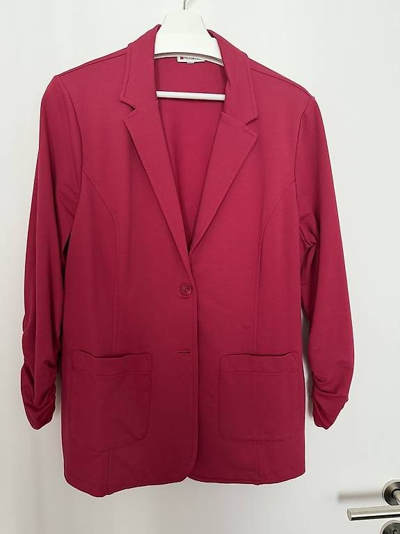 Giacche: Street One Blazer  – Usato da Wil SG venduto da ell_zj57 2