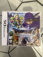 Dragon Quest V Nintendo DS