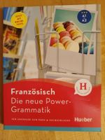 Französisch, Die neue Power-Grammatik