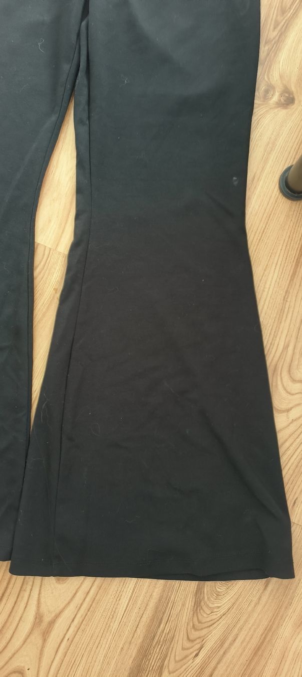 Pantaloni: Chanel Vintage Hose  – Usato da Beringen venduto da Holly.80 1