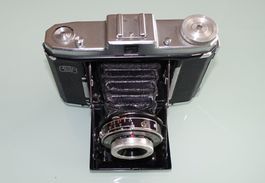 Fotoapparat Nettar