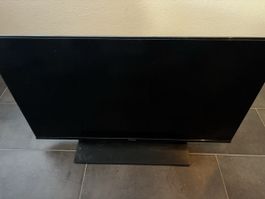 Panasonic LED TV 40 Zoll 4K HDR Zustand neuwertig