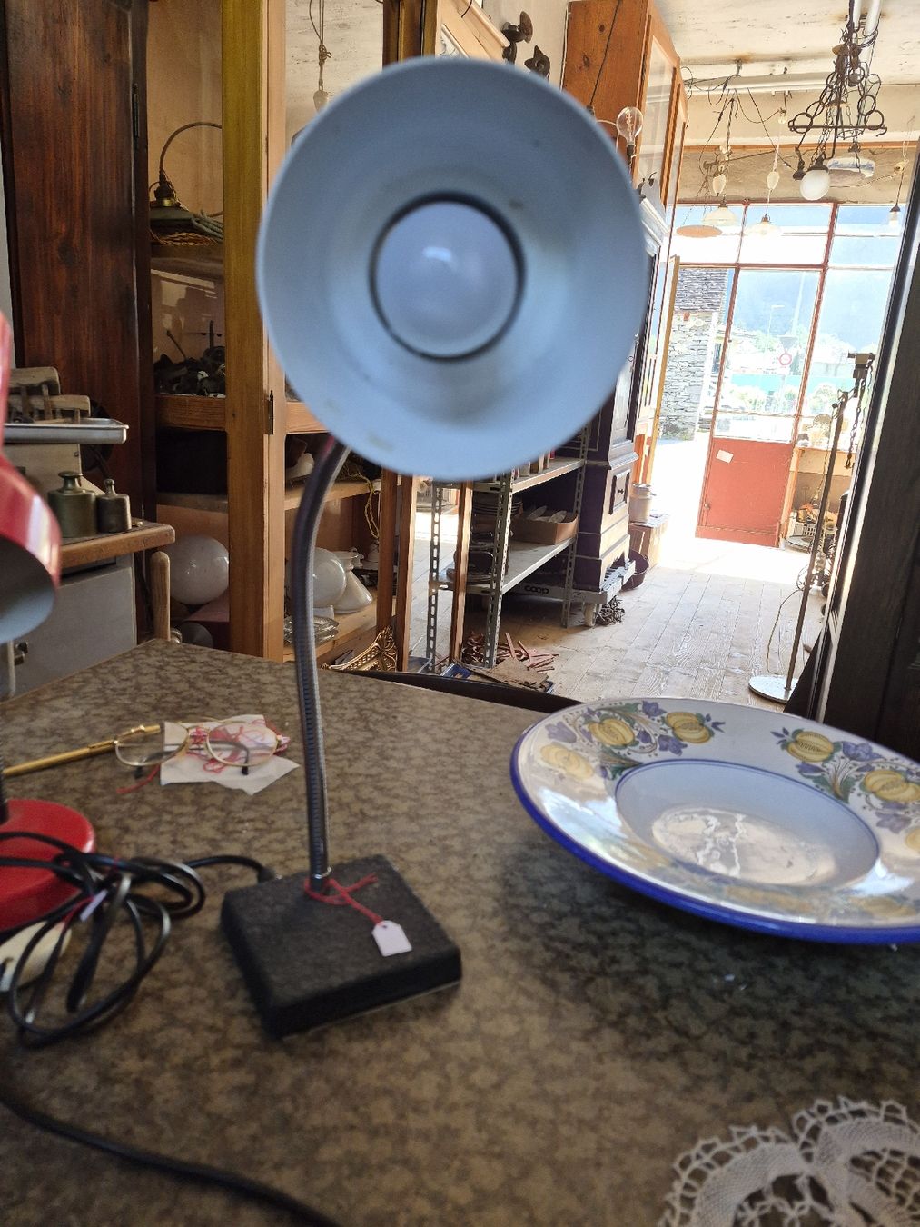 Lampade: 2 lampen ab 1 fr!! – Usato da Cevio venduto da BiadiciN 5