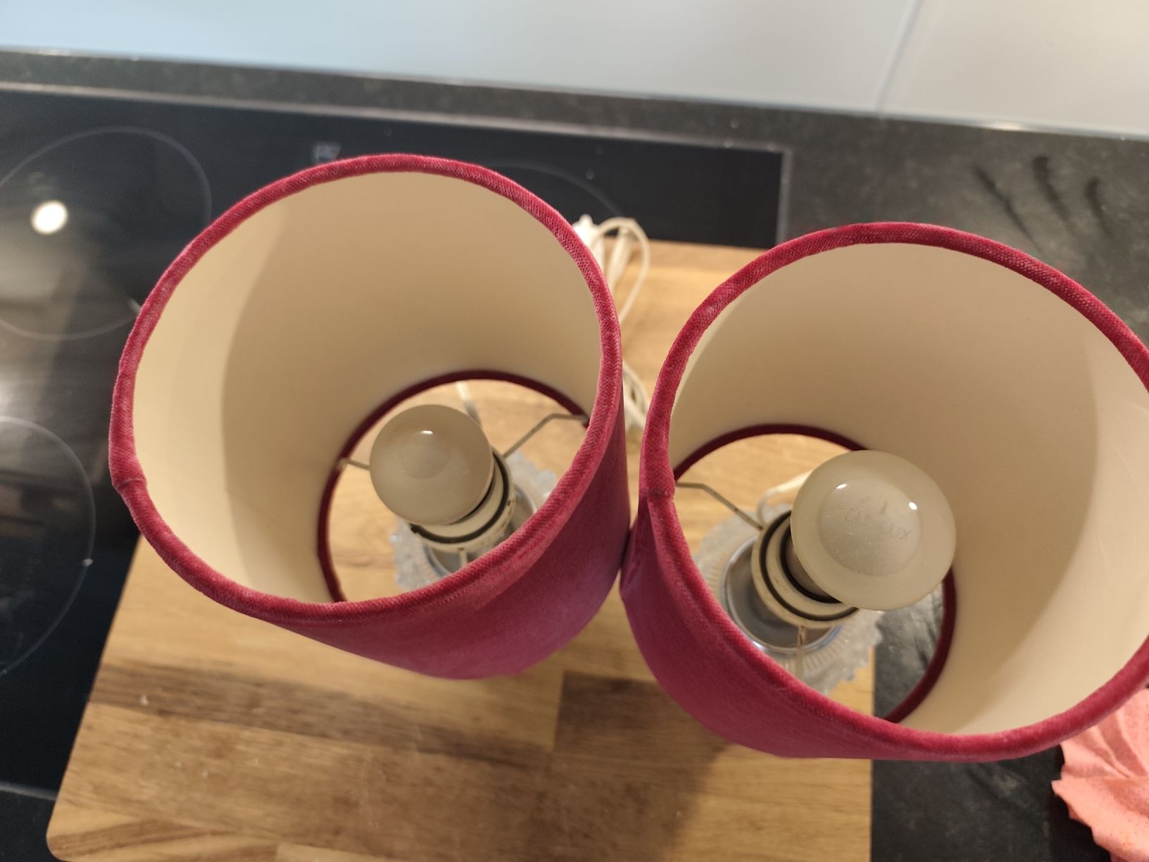 Lampade: mid century Tischlampen 1960 – Usato da Meinisberg venduto da Destiny1972 3