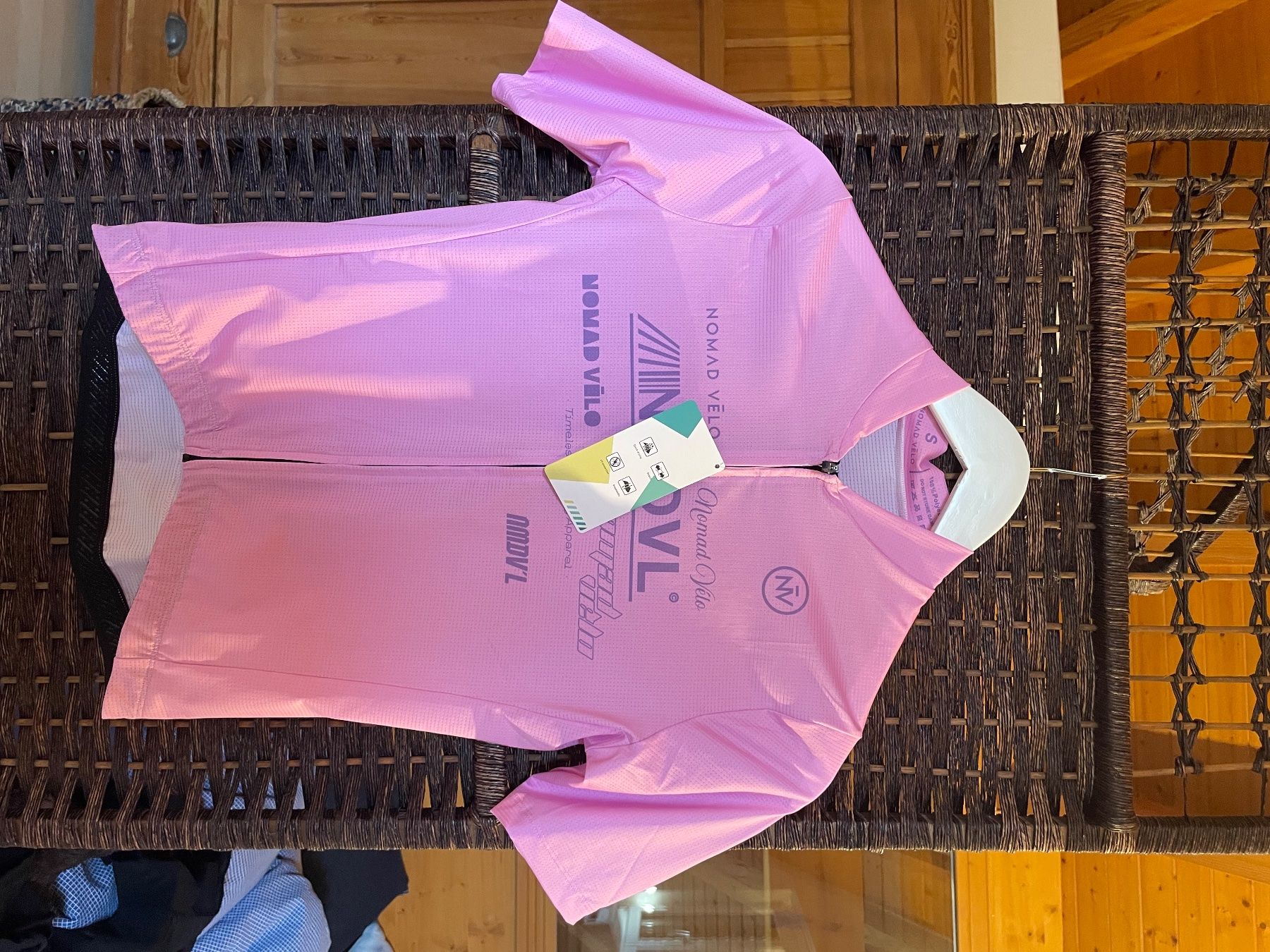 Canottiere & Pantaloni: Velo Trikot – Nuovo (secondo la descrizione) da Crissier venduto da mar_vf7t