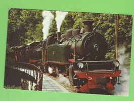 Museumsbahn Blonay-Chamby