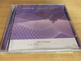 Various – Cape Town 2AM - Just Lounging