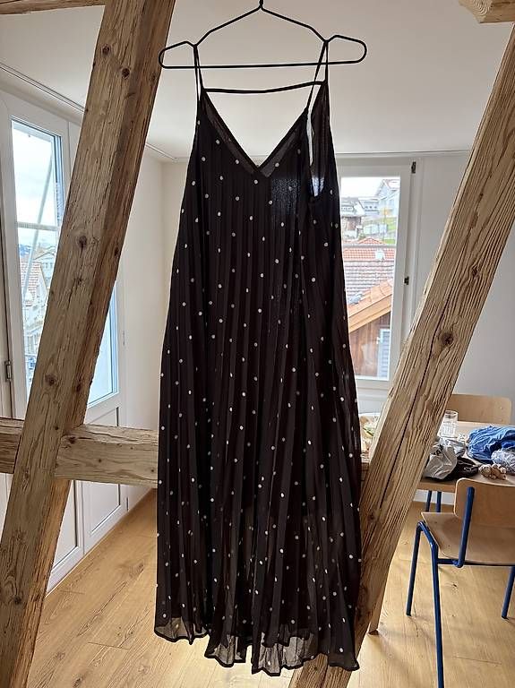 Vestiti: Kleid Object - Nie getragen – Nuovo (secondo la descrizione) da Teufen AR venduto da nedunja