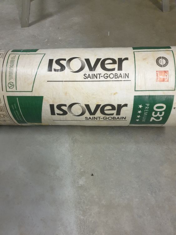 SAINT-GOBAIN ISOVER G+H AG Steel Deck A-30