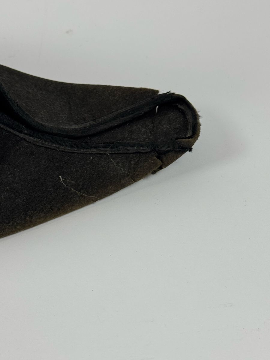 Hüte, Mützen & Caps: Cappello militare bicorne, Francia – Gebraucht aus Genève von Atelier.Curio 5