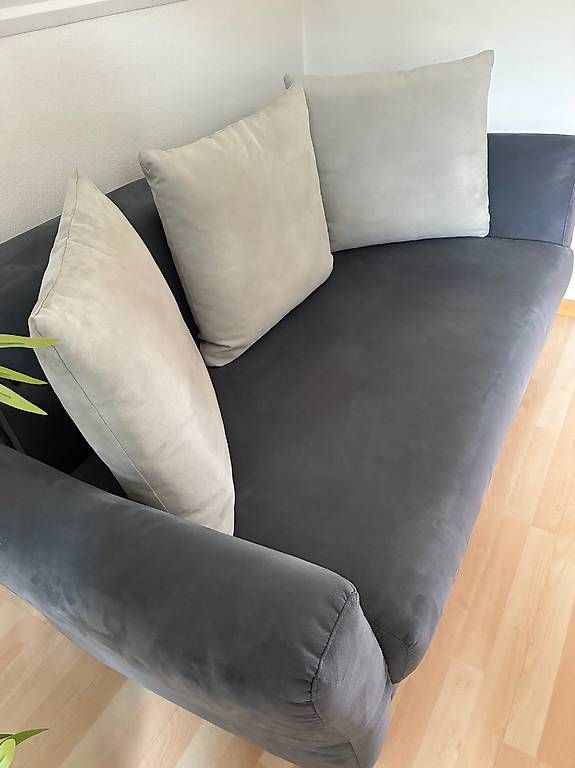 Sofas: Bettsofa in SEHR gutem Zustand – Gebraucht aus Wangen b. Olten von Machita 1