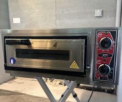 EB Gastro 24 Pizzaofen PF 4040 E - Neuwertig