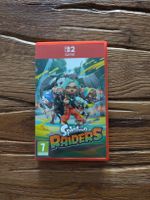 Nintendo Switch 2 - Splatoon Raiders