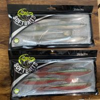 Strike Pro Gunslinger 20cm - Set