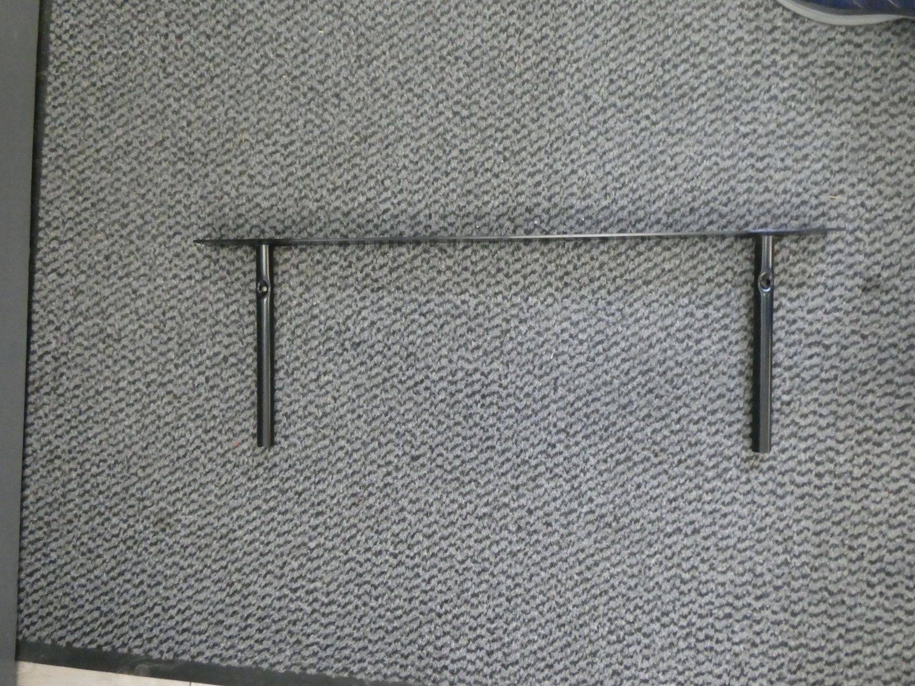 Ikea Regale: Ikea Wandregal Lack hellbraun/beige – Gebraucht aus Rafz von Powacaddy 4