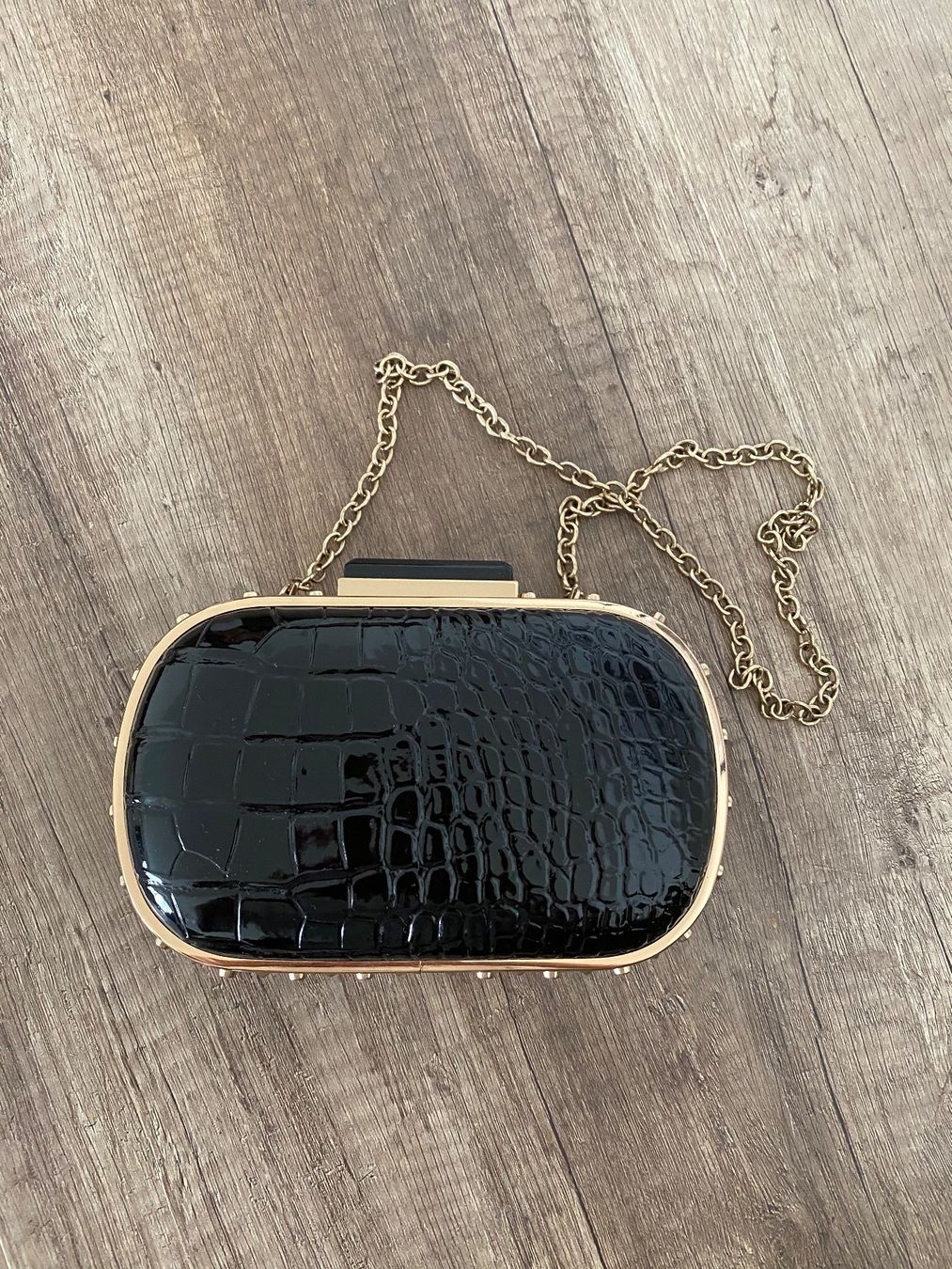 Borse da donna: Cocktailtasche BCBGMaxazria – Usato da Zürich venduto da ifi_zp8b 2