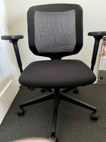 Arbeitsstuhl giroflex 434 Chair2go