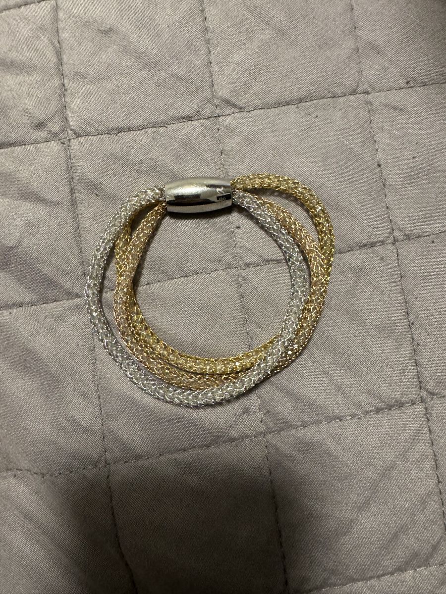 Swarovski Bracciali & Braccialetti: Armband  – Usato da Stein AG venduto da Ibi__