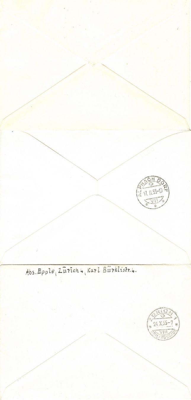 Tous les timbres: Blockausgaben (771) – D'occasion à Burgdorf par blinky01 1