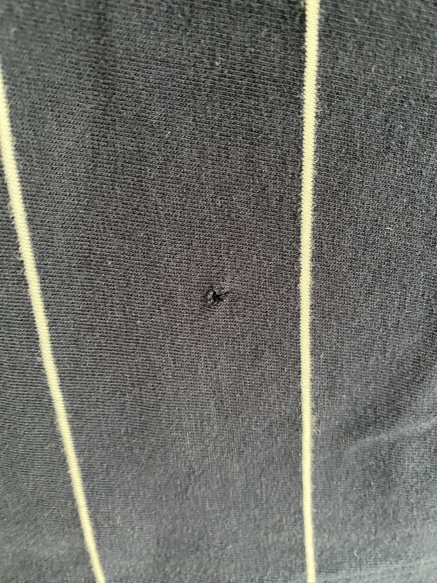 Lacoste T-Shirts: Lacoste T-Shirt – Gebraucht aus Zürich von Uiuiui 4
