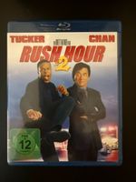 RUSH HOUR 2 **** C. CHAN & CHRIS TUKER....